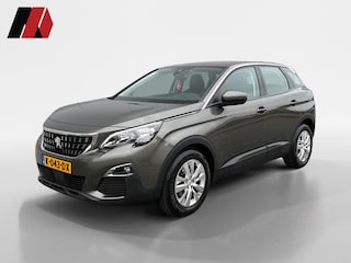 Peugeot 3008 1.2 PureTech Active | Cruise | LED | Clima