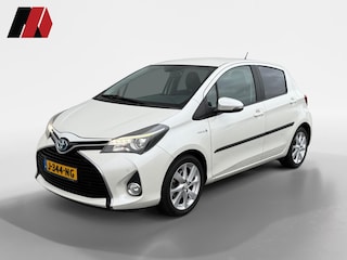Toyota Yaris 1.5 Hybrid Dynamic | NAVI | Camera | Clima