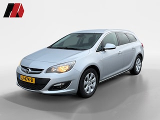 Opel Astra Sports Tourer 1.4 Turbo Blitz | Trekhaak | Cruise | Reservewiel