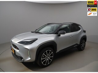 Toyota Yaris Cross 1.5 Hybrid 130 GR SPORT | Apple Carplay / Android Auto | HUD | Kruisend verkeer detectie | Smartkey