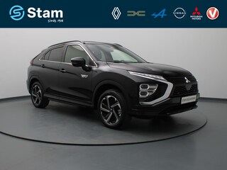 Mitsubishi Eclipse Cross 2.4 PHEV Intense+ 360° Camera | Adapt. Cruise | Navi | Parkeersens. v+a | Stoelverw.