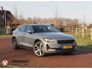 Polestar 2 Long Range Dual Motor Launch Edition 78kWh | Camera | Harman Kardon | Apple Carplay | Cruise Control |