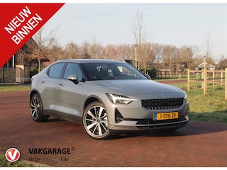 Polestar 2 Long Range Dual Motor Launch Edition 78kWh | Camera | Harman Kardon | Apple Carplay | Cruise Control |