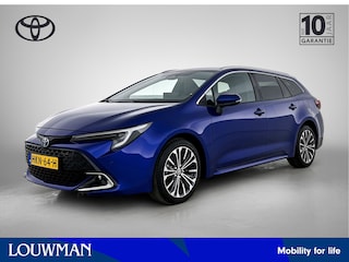 Toyota Corolla Touring Sports Hybrid 140 Dynamic | Special deal | NL dealeronderhouden |