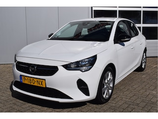Opel Corsa 1.2 Edition | 100PK | NL-Auto | Parkeersensoren | LM Velgen