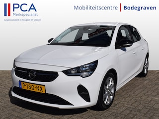 Opel Corsa 1.2 Edition | 100PK | NL-Auto | Parkeersensoren | LM Velgen