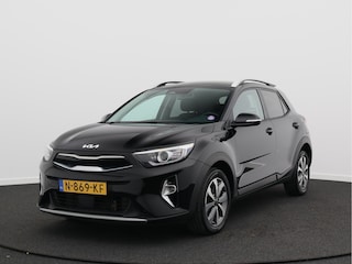 Kia Stonic 1.0 T-GDi MHEV DynamicPlusLine/ lage km!