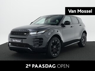 Land Rover Range Rover Evoque 1.5 P270e PHEV AWD Business Dynamic Edition | Cold Climate & Black Pack | Panoramisch schuifdak | 20'' wielen |