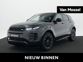 Land Rover Range Rover Evoque 1.5 P270e PHEV AWD Business Dynamic Edition | Cold Climate & Black Pack | Panoramisch schuifdak | 20'' wielen |