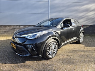 Toyota C-HR 1.8 Hybrid Executive