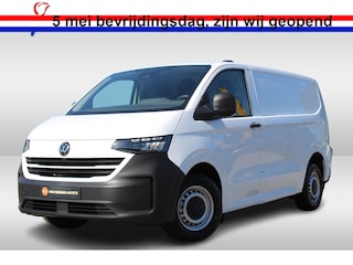 Volkswagen Transporter 32 L1H1 64 kWh // NIEUW // 2X OP VOORRAAD