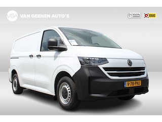 Volkswagen Transporter 32 L1H1 64 kWh // NIEUW // 2X OP VOORRAAD