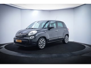 Fiat 500L TwinAir Turbo 105 Pk CLIMA | CRUISE | BLUETOOTH | PDC | LMV
