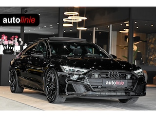 Audi A7 Sportback 50 TFSI e quattro Comp. 3x S-Line. Pano, ACC, HUD, B&O, Camera, Sfeer, CarPlay!