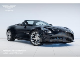 Aston Martin Vanquish Volante NEW 2026 Incl BPM*