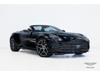Aston Martin Vanquish Volante NEW 2026 Incl BPM*