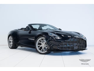 Aston Martin Vanquish Volante NEW 2026 Incl BPM*