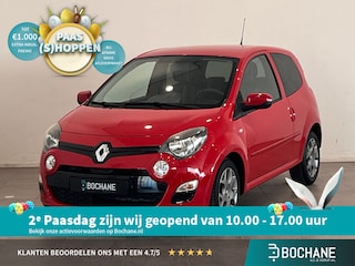 Renault Twingo 1.2-16V 75 Collection | Airco | Cruise Control | Radio-CD | Lichtmetalen velgen 15" | Nieuwe distributieriem!