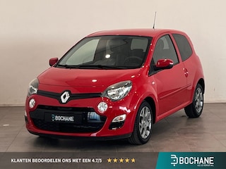 Renault Twingo 1.2-16V 75 Collection | Airco | Cruise Control | Radio-CD | Lichtmetalen velgen 15" | Nieuwe distributieriem!