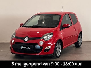 Renault Twingo 1.2-16V 75 Collection | Airco | Cruise Control | Radio-CD | Lichtmetalen velgen 15" | Nieuwe distributieriem!