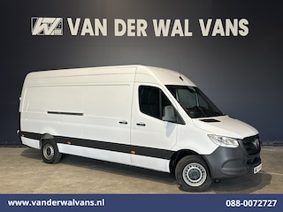 Mercedes-Benz Sprinter 317 CDI 170pk L3H2 Euro6 Airco | Camera | Apple Carplay | Android Auto Bijrijdersbank