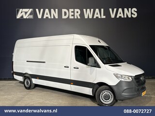 Mercedes-Benz Sprinter 317 CDI 170pk L3H2 Euro6 Airco | Camera | Apple Carplay | Android Auto Bijrijdersbank