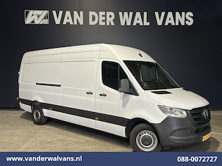 Mercedes-Benz Sprinter 317 CDI 170pk L3H2 Euro6 Airco | Camera | Apple Carplay | Android Auto Bijrijdersbank