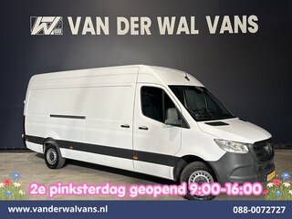 Mercedes-Benz Sprinter 317 CDI 170pk L3H2 Euro6 Airco | Camera | Apple Carplay | Android Auto Bijrijdersbank