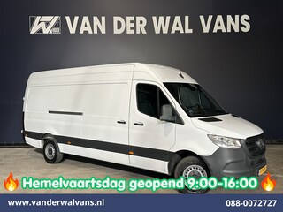 Mercedes-Benz Sprinter 317 CDI 170pk L3H2 Euro6 Airco | Camera | Apple Carplay | Android Auto Bijrijdersbank