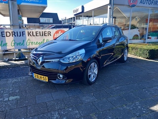Renault Clio Estate TCe 90pk S&S