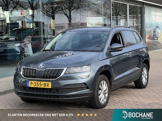 Skoda Karoq 1.0 TSI Business Edition | Trekhaak | Cruise Control | Carplay/Amdroid |