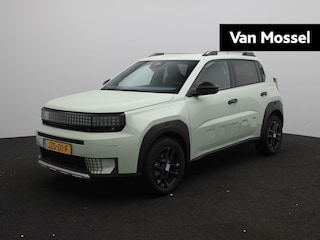 Fiat Grande Panda 1.2 Hybrid ICON | Lichtmetalen Velgen | Carplay | Parkeersensoren