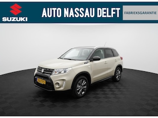 Suzuki Vitara 1.4 Boosterjet Comfort Smart Hybrid