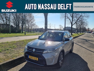 Suzuki Vitara 1.4 Boosterjet Comfort Smart Hybrid