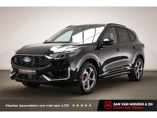 Ford Kuga 2.5 PHEV ST-Line X | WINTER PACK | ACHTERBANKVERWARMING | DAB | APPLE | 360 CAMERA