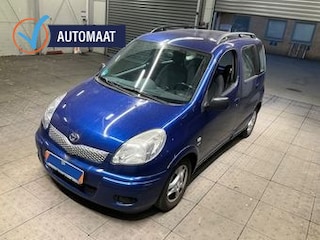 Toyota Yaris Verso 1.3 Sol