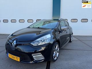 Renault Clio Estate 1.2 GT Automaat !