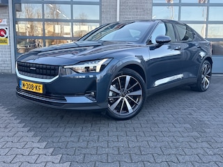 Polestar 2 Long Range Single Motor 78 kWh