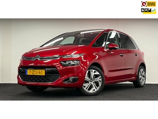 Citroën C4 Picasso 1.6 THP Shine*Automaat*Trekhaak*Navi*Camera*NweApk!