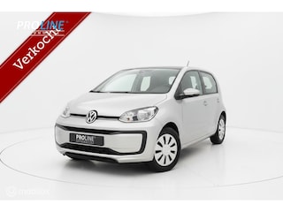 Volkswagen Up 1.0 BMT UP!