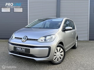 Volkswagen Up 1.0 BMT UP!