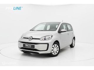 Volkswagen Up 1.0 BMT UP!
