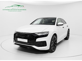 Audi Q8 55 TFSI e quattro Pro Line - 3x S-line - Luchtvering - 23" inch