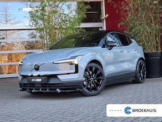 Volvo EX30 Single Motor Extended Range Plus 69 kWh | Full MAXTON DESIGN | Adaptive Cruise | BLIS | Memory | Camera | Keyless
