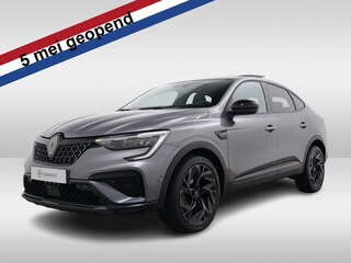 Renault Arkana 1.3 MILD HYBRID 160PK ESPRIT ALPINE EDC7 | Panoramadak | Leer | 360 camera