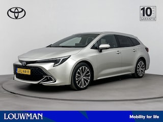 Toyota Corolla Touring Sports Hybrid 140 Dynamic