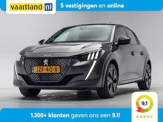 Peugeot 208 1.2 PureTech GT [ Navi Camera Adapt.cruise Full LED ]