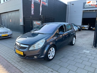 Opel Corsa 1.2-16V Essentia Airco PDC NAP APK