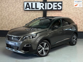 Peugeot 3008 1.2 PureTech Blue Lease Premium