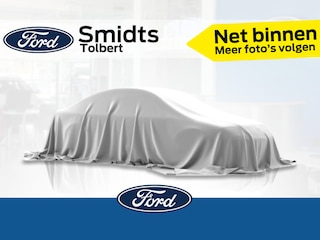 Ford C-MAX 1.8 125PK Titanium Flexifuel | 1ste eigenaar & Dealeronderhouden | Voorruitverwarming | Trekhaak | Cruise | Clima | Park. sens V+A | Navi